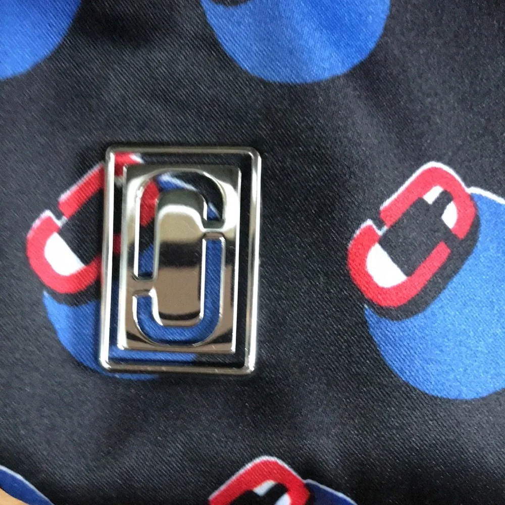Marc Jacobs Zippered Clutch Pouch